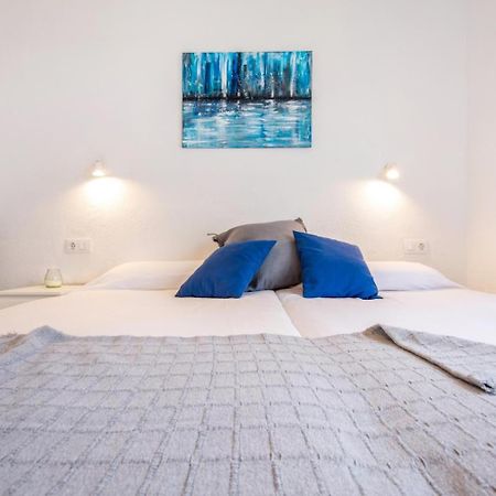 Apartamento Vista Piscina O Terraza, Wifi Gratis Costa Calma Eksteriør bilde
