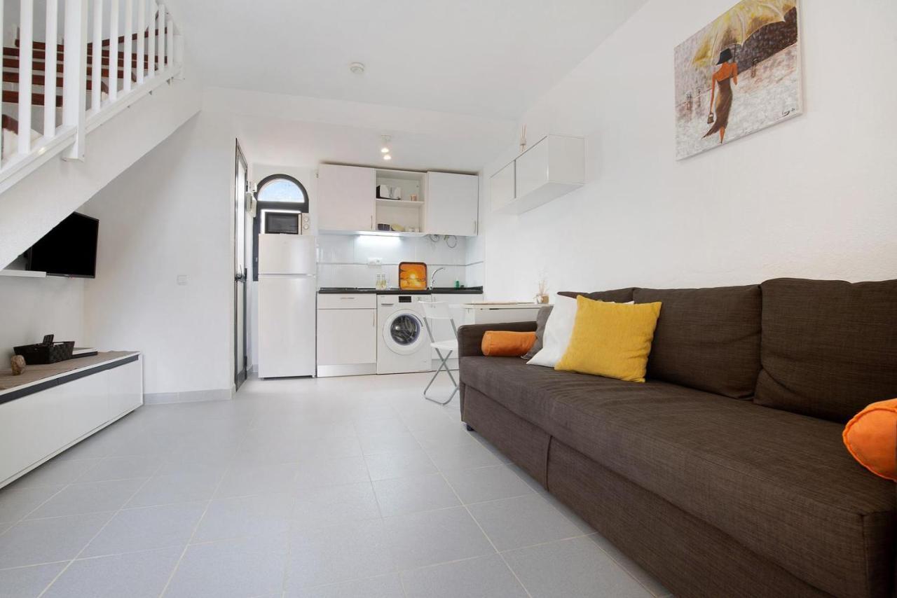 Apartamento Vista Piscina O Terraza, Wifi Gratis Costa Calma Eksteriør bilde