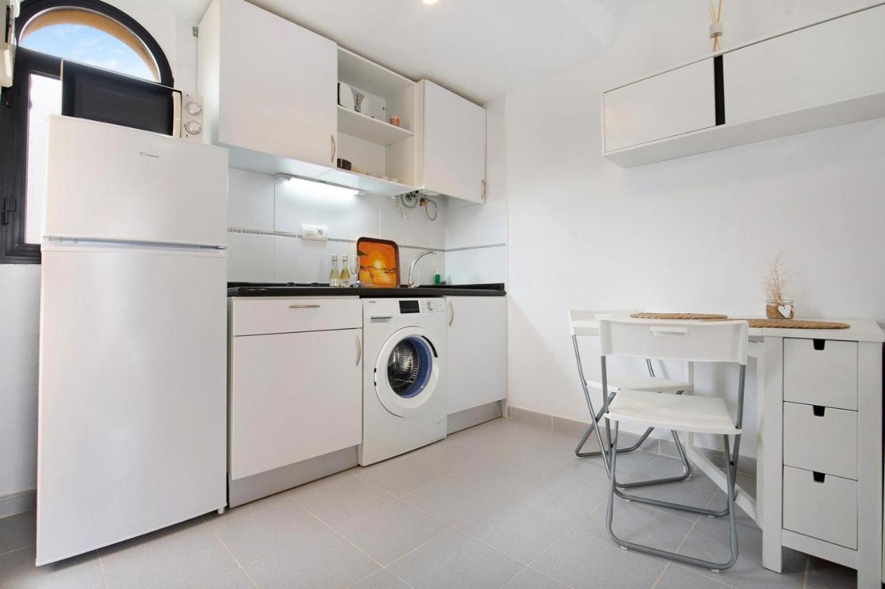 Apartamento Vista Piscina O Terraza, Wifi Gratis Costa Calma Eksteriør bilde