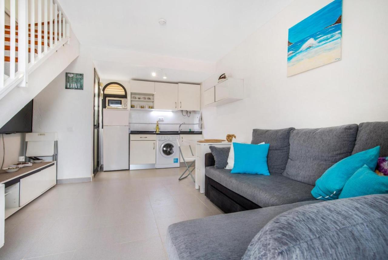 Apartamento Vista Piscina O Terraza, Wifi Gratis Costa Calma Eksteriør bilde