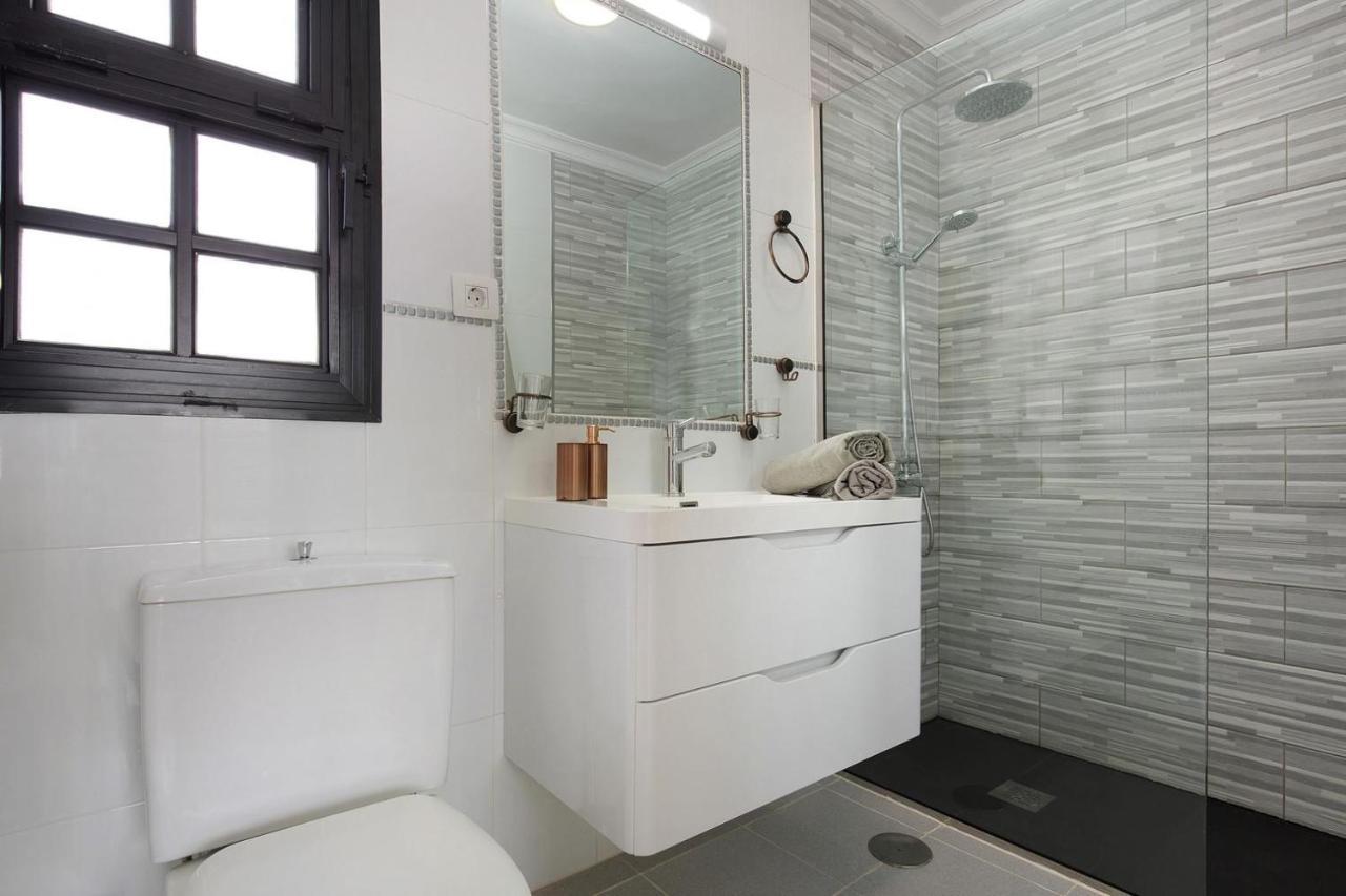 Apartamento Vista Piscina O Terraza, Wifi Gratis Costa Calma Eksteriør bilde