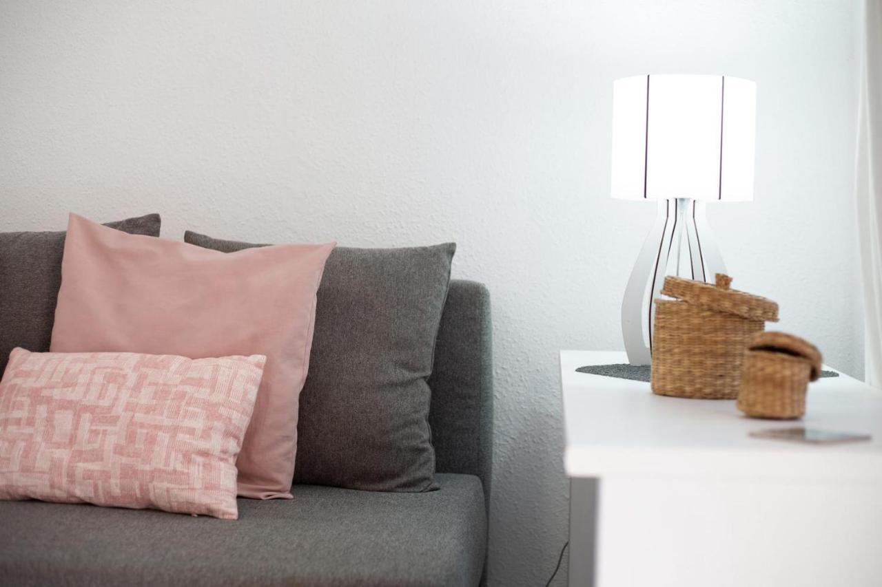 Apartamento Vista Piscina O Terraza, Wifi Gratis Costa Calma Eksteriør bilde