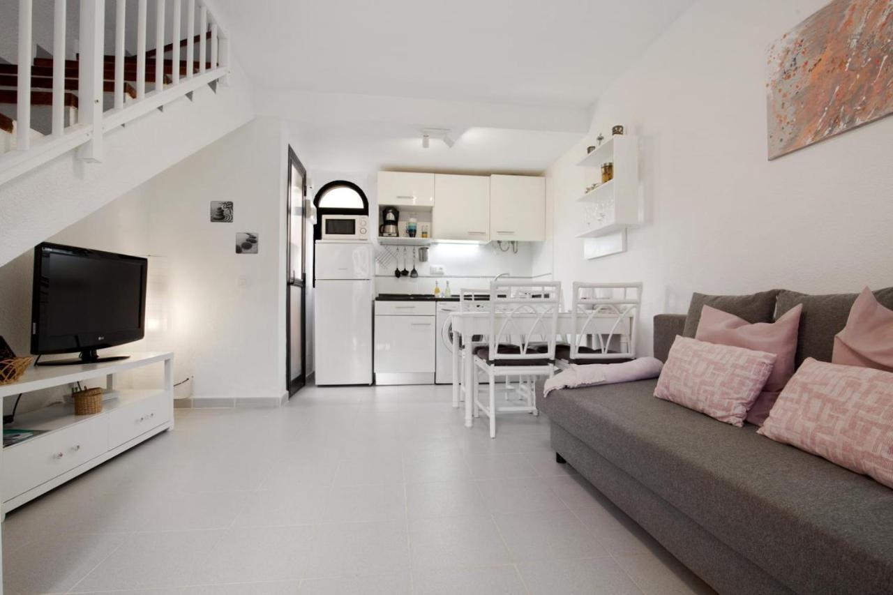 Apartamento Vista Piscina O Terraza, Wifi Gratis Costa Calma Eksteriør bilde