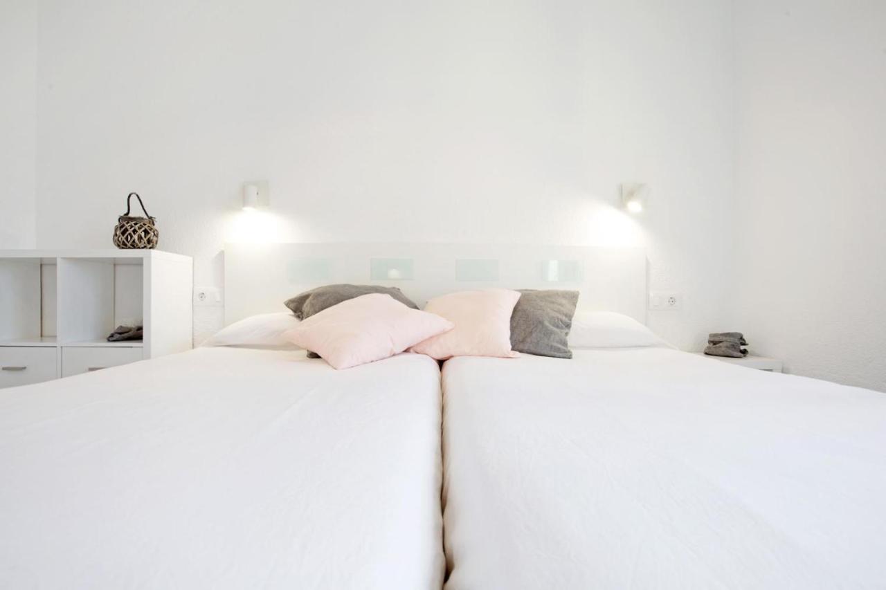 Apartamento Vista Piscina O Terraza, Wifi Gratis Costa Calma Eksteriør bilde
