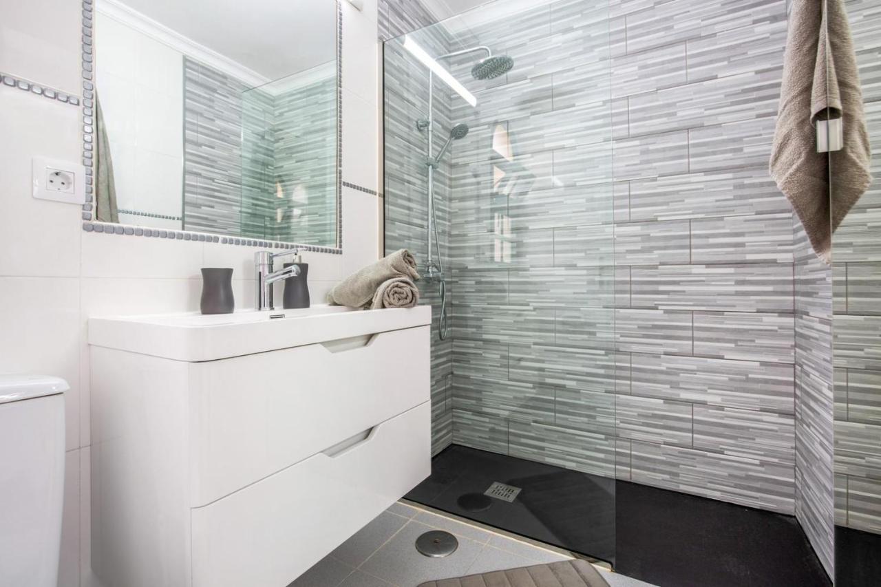Apartamento Vista Piscina O Terraza, Wifi Gratis Costa Calma Eksteriør bilde